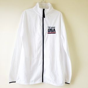 Team USA Sports Jacket